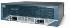 Cisco Router 3845 photo