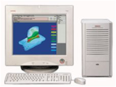 AlphaStation XP1000 series photo