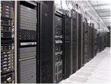 HP Intergrity Series photo