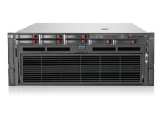 HP ProLiant DL585 G7 photo