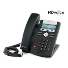 Polycom SoundPoint IP 335 Phone photo