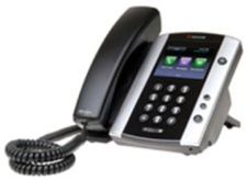 Polycom VVX Series photo
